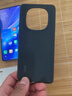 小米 REDMI Note 14 Pro+ 國(guó)家補(bǔ)貼 第三代驍龍7s IP68 6200mAh大電量 12GB+256GB 子夜黑 紅米5G手機(jī) 曬單實(shí)拍圖
