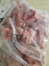七環(huán)牧場漫養(yǎng)土豬 帶肉湯骨塊 土豬肉 骨頭 免切豬脊骨 熬湯 豬肉 生鮮 帶肉湯骨2斤 曬單實拍圖