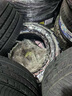 鄧祿普輪胎 VEURO VE303 245/45R18 100W適配君威奧迪A6輝昂 全新汽車(chē)輪胎 曬單實(shí)拍圖