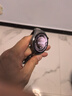 HUAWEI WATCH 5 46mm高端款航天級鈦合金表殼鈦金屬表帶首創(chuàng)X-TAP智感窗鴻蒙AI腕上小藝eSIM通信智能手表 曬單實拍圖