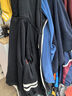 北面（The North Face）機能三合一沖鋒衣男抓絨內膽戶(hù)外運動(dòng)防水外套25秋冬上新|89B1 8UR/宇宙黑 L /175/100 曬單實(shí)拍圖