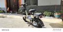 立馬電動(dòng)自行車小叮當(dāng)70公里長(zhǎng)續(xù)航電動(dòng)車鉛酸電池48V20Ah電瓶車全國(guó)可上牌新國(guó)標(biāo)  典雅白 曬單實(shí)拍圖