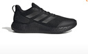 阿迪達斯Adidas 男鞋女鞋ALPHA輕便運動(dòng)跑步鞋 GW2499 41碼 曬單實(shí)拍圖