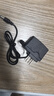 勝為（shengwei）3C電源適配器 12V/1A適用路由器機頂盒監控器攝像頭移動(dòng)硬盤(pán)DC圓孔電源線(xiàn)5.5*2.1mm XS12-120100L 曬單實(shí)拍圖