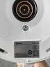 美的（Midea）電燒水壺電熱水壺家用1.5L大容量316L食品級(jí)不銹鋼無(wú)縫內(nèi)膽雙層防燙自動(dòng)斷電MK-HJ1566-PRO 曬單實(shí)拍圖