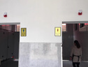 樺安有線(xiàn)無(wú)障礙緊急衛生間求助呼救聲光報警器220V殘疾人緊急呼叫按鈕 220V轉低壓5V-36V聲光+求助+復位 曬單實(shí)拍圖