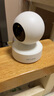 普聯(lián)（TP-LINK）監(jiān)控?cái)z像頭 500萬3K智能雙光全彩夜視 360度全景手機(jī)遠(yuǎn)程語音通話 寶寶寵物室內(nèi)家用安防 IPC45AW 曬單實(shí)拍圖