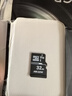 雷克沙（Lexar）512GB TF(MicroSD)存儲卡 V30 4K 讀205MB/s 無人機(jī)運(yùn)動相機(jī)Pocket3官方推薦內(nèi)存卡(SILVER PLUS) 曬單實(shí)拍圖