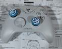 飛智冰原狼3  多模版無(wú)線游戲手柄 類xbox杠桿霍爾搖桿switch電腦PC手機(jī)steam體感NS 曬單實(shí)拍圖