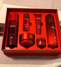 玉蘭油（OLAY）全新大紅瓶水乳液超紅瓶面霜抗皺緊致護膚品套裝中秋禮品送女友 曬單實(shí)拍圖