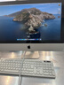 蘋(píng)果 (Apple)  iMac 二手蘋(píng)果一體機電腦 臺式機 21.5/27/24英寸 4K/5K 辦公設計剪輯游戲 21寸087 i5-8-512固態(tài)獨顯1G設計游戲 95成新 曬單實(shí)拍圖