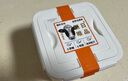 朝日唯品酸奶1kg*1桶家庭裝 零添加蔗糖方桶濃厚酪乳風(fēng)味發(fā)酵乳 曬單實(shí)拍圖