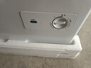 海爾（Haier）142升低霜小冰柜家用商用 冷藏柜冷凍柜兩用冰柜京東自營小型冰箱小型冷柜BC/BD-142GHW9D國家補(bǔ)貼 曬單實(shí)拍圖