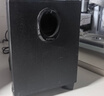 漫步者（EDIFIER）R101V 2.1聲道電腦音響音箱 臺式機筆記本桌面音響 游戲音響 黑色 高保真 家用 禮物 曬單實(shí)拍圖
