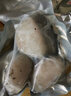 特大深海鱈魚中段 原切去刺寶寶輔食非銀鱈魚塊 冷凍鱈魚排 深海鱈魚 1.5kg 曬單實(shí)拍圖