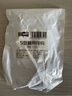美居客 S型掛鉤 加粗不銹鋼掛鉤 廚房掛鉤 免打孔多用掛鉤11CM(五只裝) 曬單實(shí)拍圖