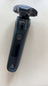 飛利浦（PHILIPS）電動(dòng)剃須刀旋護(hù)新7系 微提切科技SkinIQ動(dòng)態(tài)感應(yīng)刮胡刀 配無(wú)繩清潔中心 生日禮物送父親 國(guó)家補(bǔ)貼 曬單實(shí)拍圖