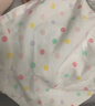 巴拉巴拉女童內褲棉a類(lèi)兒童四角短褲小童不夾PP平角褲四條裝209925170012 曬單實(shí)拍圖