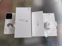 小米14 【國家補貼】新品5G手機 徠卡光學鏡頭 光影獵人900  第三代驍龍8Gen3 16GB+512GB白色 官方標配 曬單實拍圖