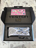 盈通（yeston）GeForce RTX 5070 12GB GDDR7 櫻瞳花嫁OC 電競游戲設計AI智能學(xué)習 電腦獨立顯卡 曬單實(shí)拍圖