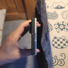 三星Samsung Galaxy Z Fold7 超輕薄折疊屏手機 2億像素 AI手機 披荊斬棘哥哥同款 12GB+512GB 星夜銀 曬單實(shí)拍圖