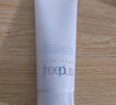 芙麗芳絲（freeplus）氨基酸洗面奶 男女士 敏感肌 去黃提亮膚色100g 曬單實拍圖