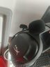 極度未知（HYPERX）Stinger2毒刺2 有線 DTS空間音效 頭戴式電競耳機(jī) 50mm驅(qū)動單元 適配三角洲行動 曬單實(shí)拍圖