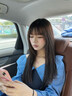 JIOESC秋季設計感小眾chic韓系套裝女2025新款高級感早秋氣質(zhì)穿搭一整套 上衣+褲子 M （100-110斤） 曬單實(shí)拍圖