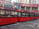 惟客店車(chē)小吃車(chē)多功能餐車(chē)移動(dòng)早餐車(chē)電動(dòng)美食快餐車(chē)房車(chē)夜市擺攤推車(chē)商用 曬單實(shí)拍圖