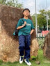 BTNature兒童成長(cháng)奶粉4段3-12-6-15歲貝特恩學(xué)生補高鈣個(gè)子一米八八800g 曬單實(shí)拍圖