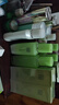 百雀羚（PECHOIN）護膚套裝水清漾水乳補水保濕修護舒緩品質(zhì)國貨中秋送禮 曬單實拍圖