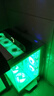 逆昂128G內(nèi)存酷睿i7升24核電競(jìng)臺(tái)式機(jī)電腦4060電競(jìng)主機(jī)吃雞獨(dú)顯辦公組裝大額補(bǔ)貼家用游戲水冷電腦整機(jī) 單主機(jī)【2025新款+五年質(zhì)保】 套四：i9級(jí)36芯8G獨(dú)顯/64G/暢玩3A 曬單實(shí)拍圖