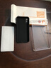 KEKLLE 適用蘋果x液態(tài)硅膠手機殼 iPhone x保護套 新升級四邊全包液態(tài)硅膠保護套膚感防摔超薄軟殼 黑色 曬單實拍圖