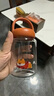膳魔師（THERMOS）保溫杯拎拎杯860ml男女兒童吸管水杯子學(xué)生教師節(jié)禮物TSKP-PK 曬單實(shí)拍圖