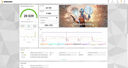 七彩虹（Colorful）iGame GeForce RTX 5090 D v2 Advanced 24GB GDDR7 DLSS 4 電競光追游戲設(shè)計電腦顯卡 曬單實(shí)拍圖