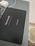 HUAWEI MatePad Pro 12.2英寸 2025 柔光版 國家補貼 華為平板電腦 雙層OLED柔光屏WIFI 12GB+256GB 硯黑 曬單實拍圖