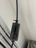 公牛新能源便攜充電槍隨車(chē)充3.5KW適配于小米su7汽車(chē)特斯拉比亞迪等舒享款 舒享款10米 曬單實(shí)拍圖