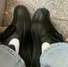 耐克（NIKE）【滔搏運動(dòng)】 2025年男子AIR JORDAN 1 LOW 運動(dòng)鞋 553558-044 41 曬單實(shí)拍圖