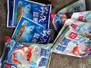 龍王恨魚(yú)餌藍鯽青春版腥香餌料江河湖庫野釣鯽魚(yú)鯉魚(yú)草魚(yú)鳊魚(yú)餌料魚(yú)食 藍鯽青春版-六蟲(chóng)腥香(300g)*5 曬單實(shí)拍圖