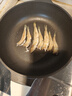 KIWICOO德國鈦聚力平底鍋不粘鍋家用牛排煎鍋無涂層煎蛋炒鍋電磁爐燃?xì)庠?【鈦聚力煎炒鍋】聚油抗凸 26cm 曬單實拍圖
