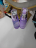 自然堂凝時(shí)鮮顏水乳套裝(冰肌水160ml+乳液120ml)護(hù)膚品【曹恩齊推薦】 曬單實(shí)拍圖