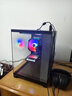 七彩虹（Colorful）海景房i5 13400F/RTX5050 8G RTX3060 12G 獨立顯卡 游戲設計辦公電腦主機臺式組裝機 配三：12400F丨16G丨512G丨3050 曬單實(shí)拍圖