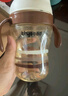 世喜兒童吸管杯直飲杯奶瓶牛奶杯PPSU1-3-6歲大寶寶幼兒園小學(xué)生水杯 曬單實(shí)拍圖