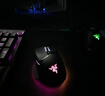 雷蛇（Razer）巴塞利斯蛇V3有線鼠標(biāo) 人體工學(xué) 電競游戲 右手通用RGB幻彩燈效 吃雞/LOL/CS GO 黑色 曬單實拍圖