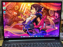 聯(lián)想小新Pro16 2025輕薄筆記本電腦 銳龍7 H 255 24G 1T 2.8K OLED 120Hz  1100nits【國家補貼20%】 曬單實拍圖