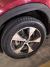 利奧玲瓏輪胎 225/60R18 104H LA35 適配寶馬X5/哈弗H4 曬單實拍圖
