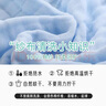 愛(ài)寶適月子服純棉紗布春秋孕婦裝產(chǎn)婦喂奶衣哺乳睡衣家居服XL碼檸檬M347 曬單實(shí)拍圖
