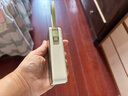 小米（MI）【3C認證】自帶線(xiàn)屏顯充電寶10000 45W 青提綠 適用小米/紅米/redmi/蘋(píng)果/安卓/手機可上飛機/火車(chē) 曬單實(shí)拍圖