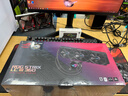 華碩ROG STRIX飛龍三代360 一體式CPU水冷散熱器 雙模式低噪音泵/可旋轉冷頭蓋/定制ROG高性能風(fēng)扇 曬單實(shí)拍圖