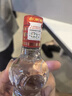 劍南春 水晶劍 46度 100ml 單瓶裝 濃香型白酒 曬單實拍圖